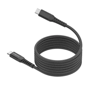 Prodigee Energee Magnetic USB-C to USB-C Cable