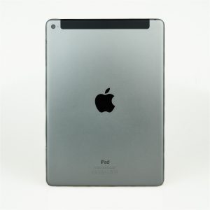 iPad Air 2 16GB space grey
