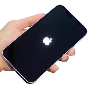 iPhone 12 64GB 5G Purple |Garanti 1år| |Som ny|