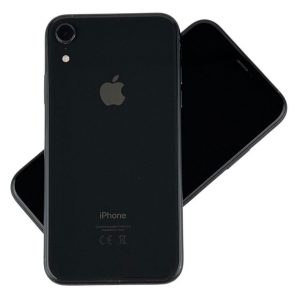 iPhone XR 64GB Black |Som ny|