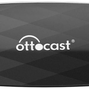 Ottocast CA360 3-in-1 CarPlay & Android Adapter