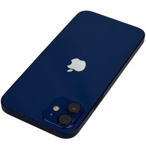 iPhone 12 64GB 5G Blue |Garanti 1år| |Som ny|