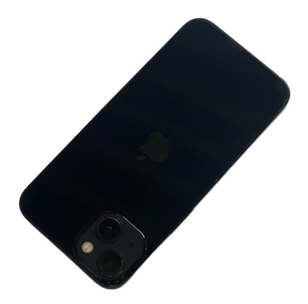 iPhone 13 128GB 5G Midnight Black |Garanti 1år| |Som ny|