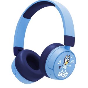 Bluey Junior On-Ear Headphones