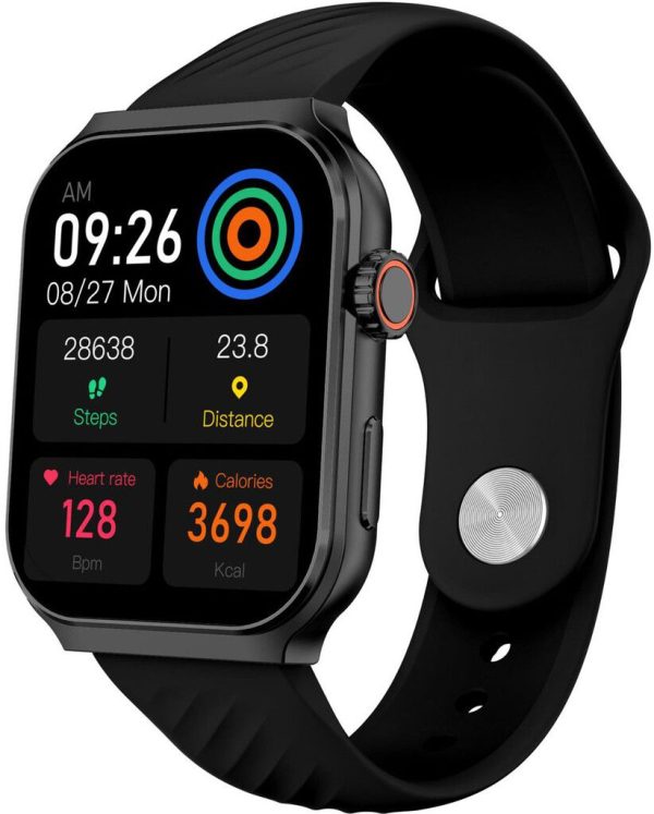 Celly TrainerUltra Smartwatch 2