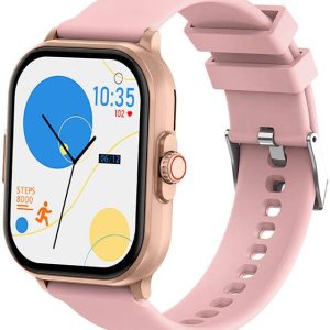 Colmi C63 Smartwatch - Beige