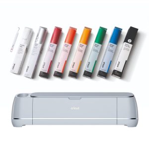 Cricut Materials Starter Bundle for Cricut Explore/Maker