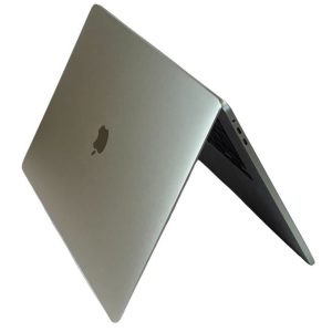 MacBook Pro 16-tum 2019 i7-9750H 16GB 512GB SSD Silver