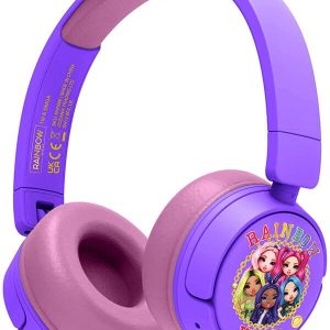 Rainbow High Junior On-Ear Headphones
