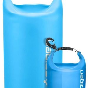 Spigen AquaShield Waterproof Bag 20L + 2L - Blå