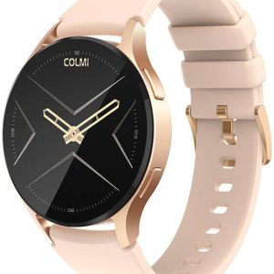 Colmi I28 Ultra Smartwatch - Svart