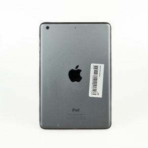 iPad Mini 2 Retina 16GB space grey