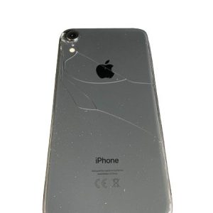 iPhone XR 64GB Black |Garanti 1år|