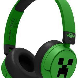 Minecraft On-Ear Headphone