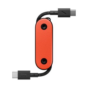 Native Union Pocket Cable USB-C to USB-C - Grön