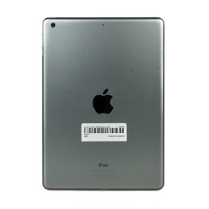 iPad 5th Gen 32GB 4G LTE Space Grey |Garanti 1år|