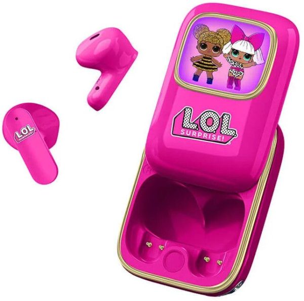 L.O.L. Surprise! TWS Earphones