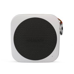 Polaroid P1 Bluetooth Speaker - Röd