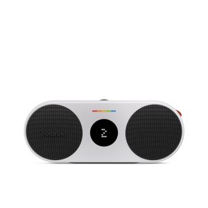 Polaroid P2 Bluetooth Speaker - Svart