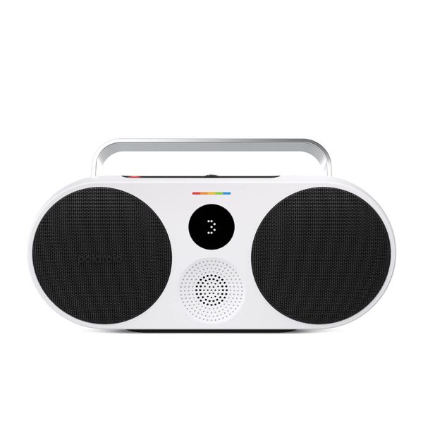 Polaroid P3 Bluetooth Speaker - Blå