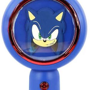 PopSing Sonic the Hedgehog Karaoke Microphone