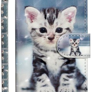 Trolsk Little Kitten Wallet