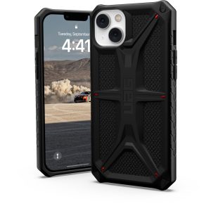 UAG Monarch Kevlar Case