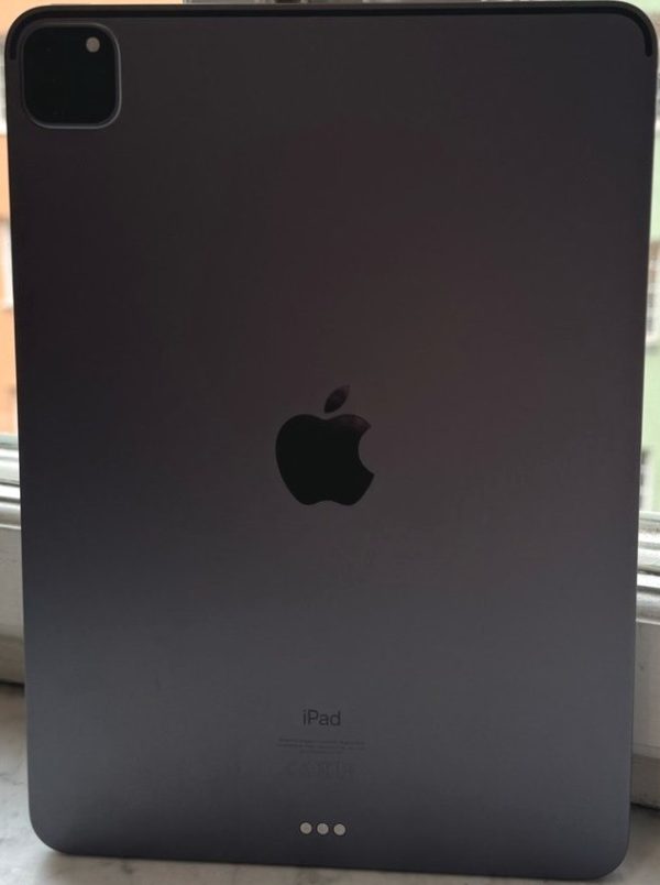 iPad Pro 11 2nd Gen