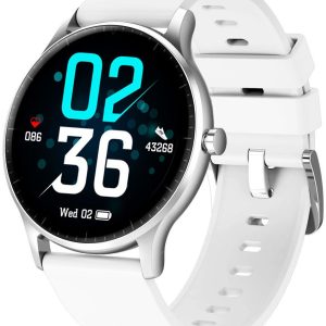 Denver SW-173 Smartwatch - Svart