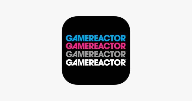 Gamereactor