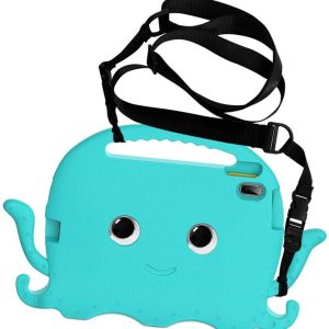 Trolsk Octopus Kids Case