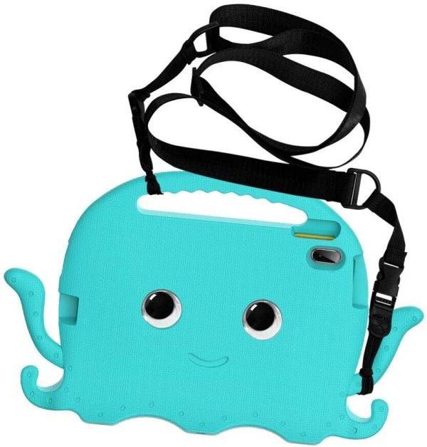 Trolsk Octopus Kids Case