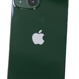 iPhone 13 Mini 128GB Green |Garanti 1år| |Som ny|