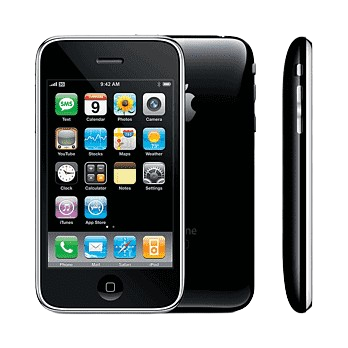 iPhone 3G