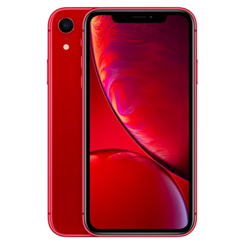 iPhone XR