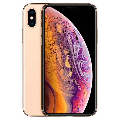 iPhone XS