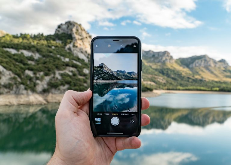 Konvertera HEIC till JPG på iPhone